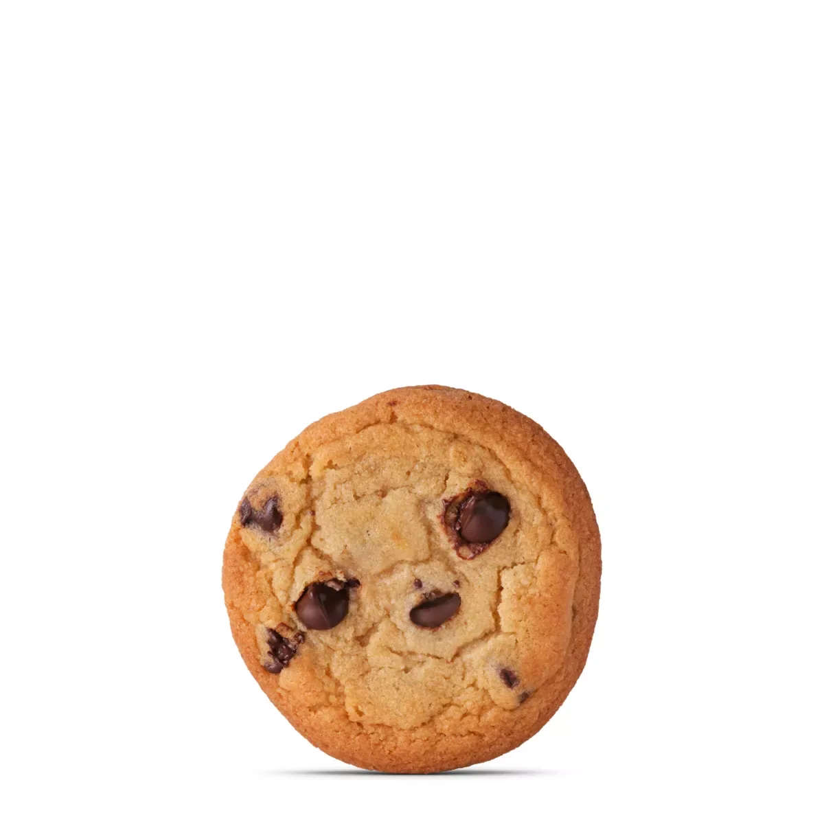 Chocolate Chip Cookie from McDonald's menu