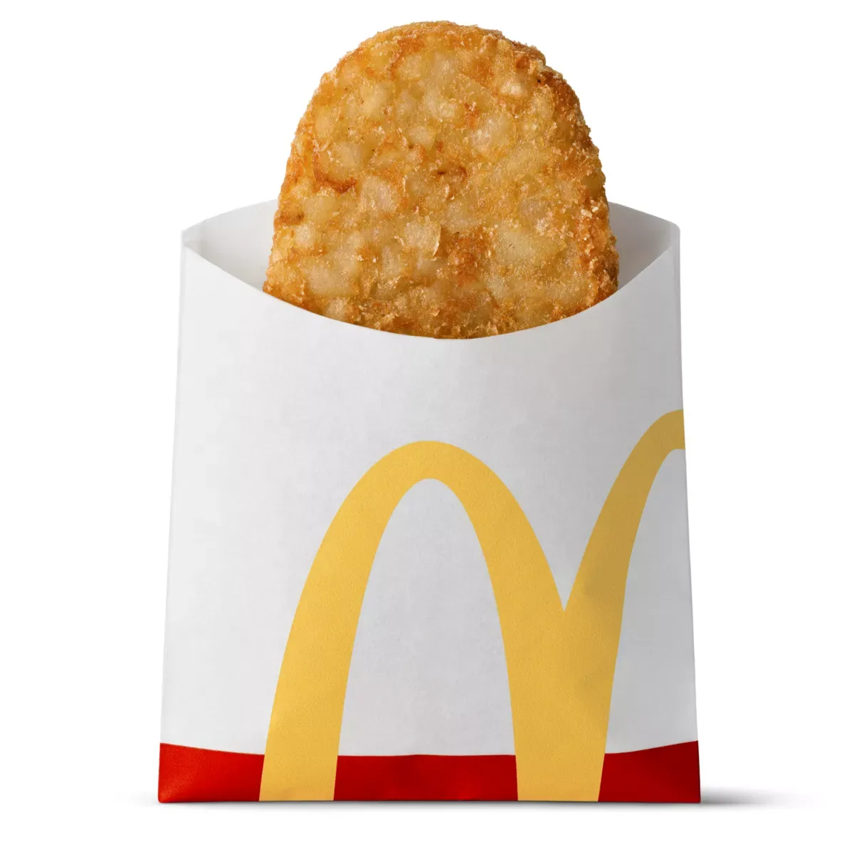 Hash Browns from McDonald's menu
